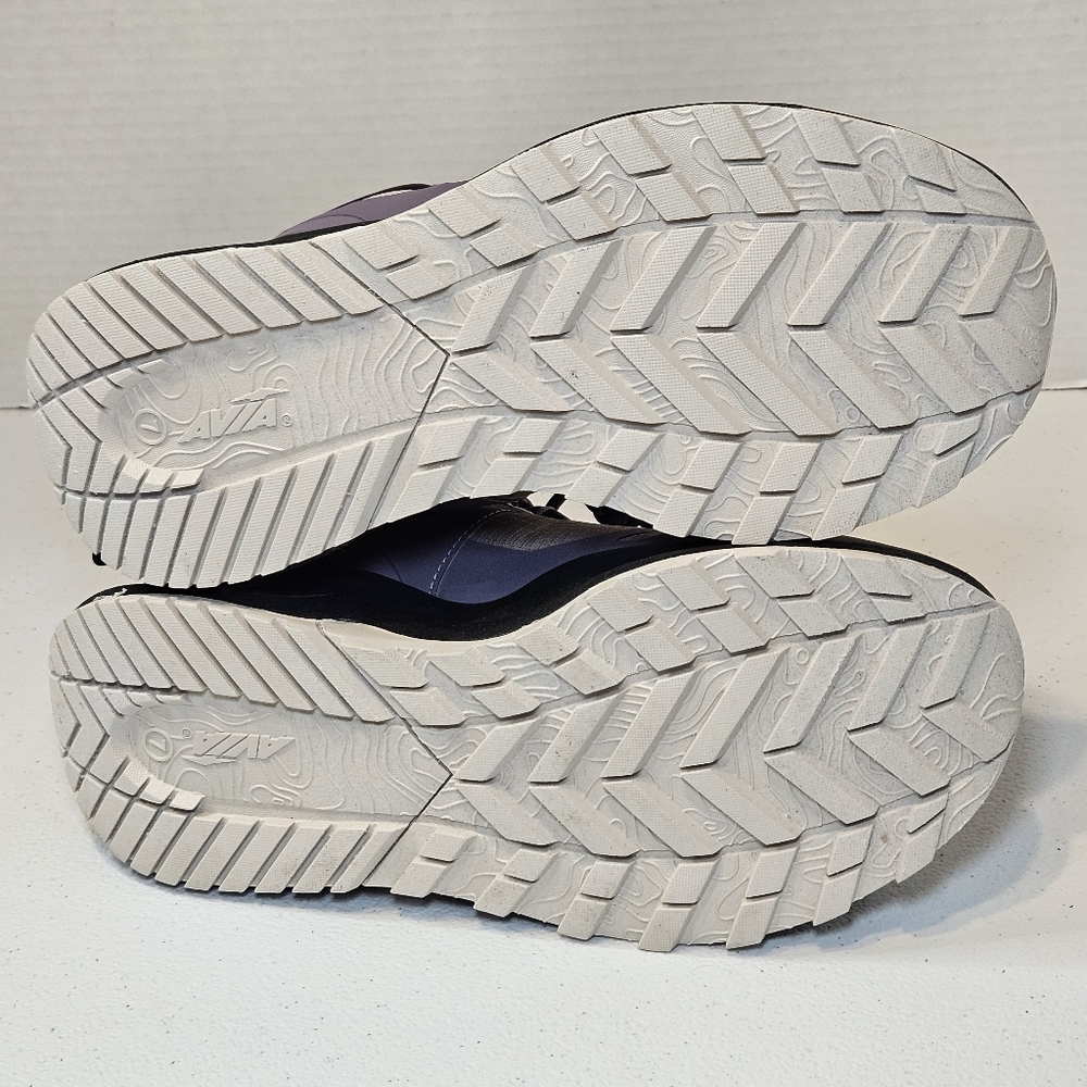 Avia Athletic High Top Size 7 Women's Sneakers - Picture 4 of 9